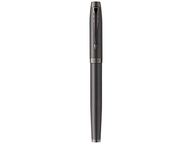 Ручка перьевая Parker IM Monochrome Black