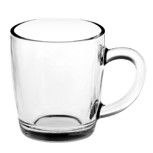 Кружка Basic Round