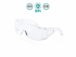 Защитные очки FRANKLIN с противотуманными стеклами