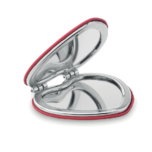 Зеркало косметическое GLOW HEART