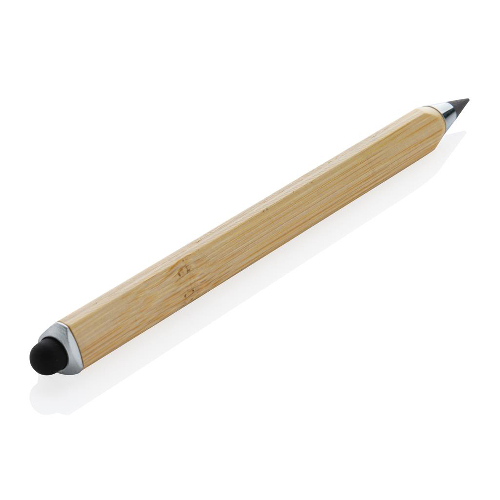 Многофункциональный вечный карандаш Bamboo Eon