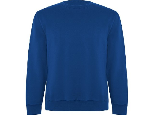 Свитшот из органического хлопка Batian, унисекс