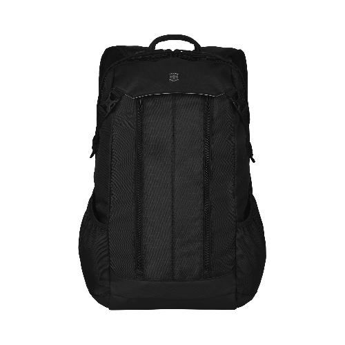 Рюкзак VICTORINOX Altmont Original Slimline Laptop 15,6'', чёрный, полиэстер, 30x22x47 см, 24 л