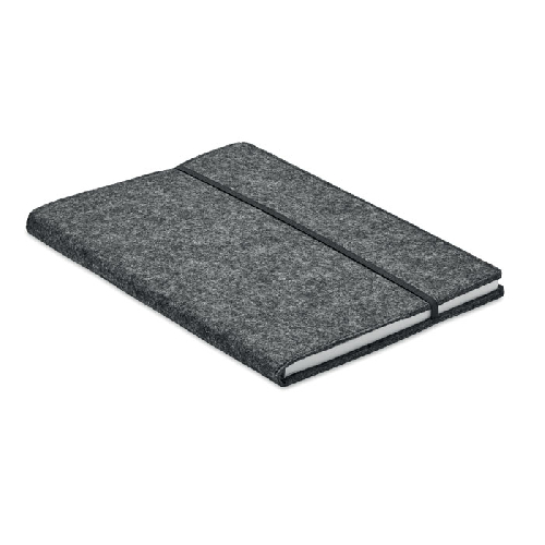 Блокнот А5 FELTBOOK
