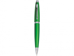 Ручка металлическая шариковая «Лацио»
