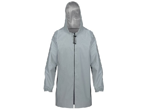 Дождевик светоотражающий Sunny reflector с чехлом