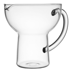 Кувшин Glass Jug