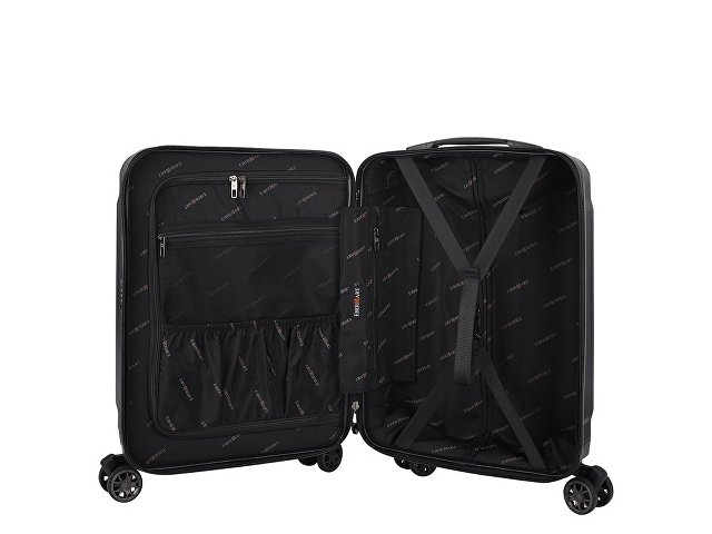 Чемодан Craft, 109 л