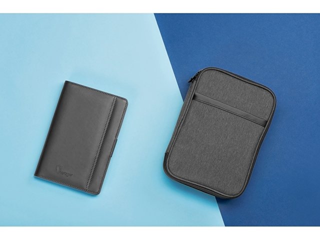 Органайзер для электроники и проводов District