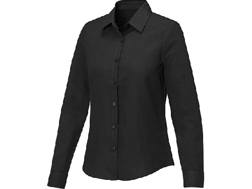 Рубашка Pollux женская с длинным рукавом