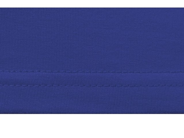 Футболка красная Heavy Super Club мужская с V-образным вырезом