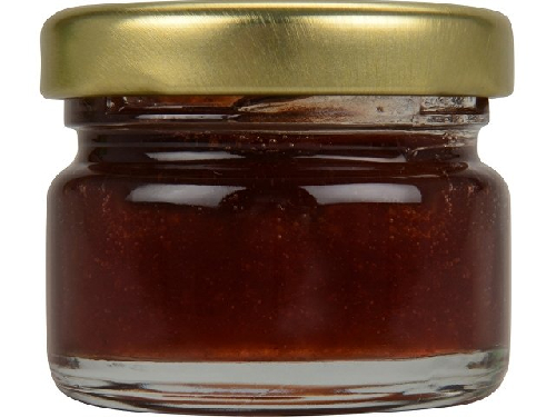 Варенье из клубники с мятой