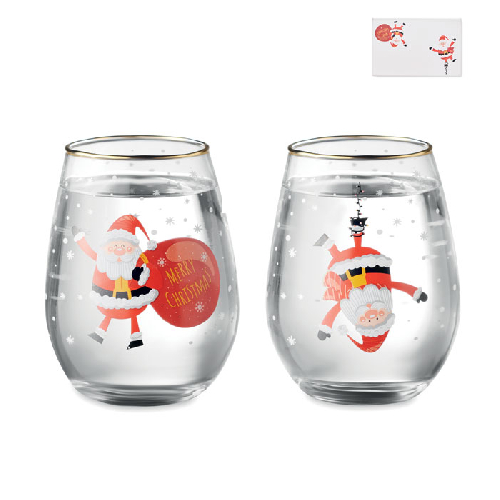 Набор бокалов NOEL
