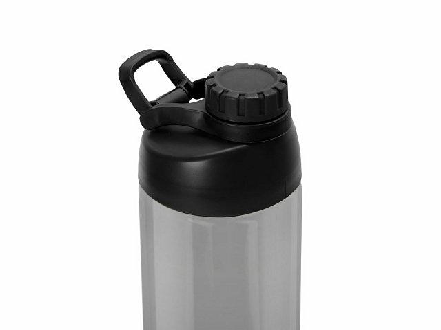 Спортивная бутылка для воды с держателем Biggy, 1000 мл