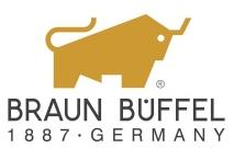 Braun Buffel