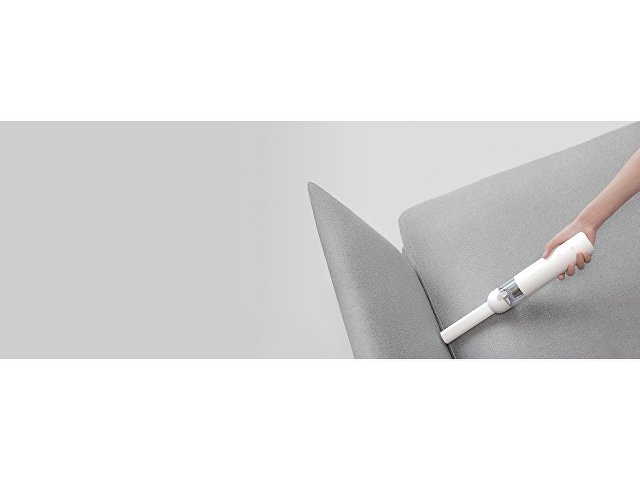 Пылесос ручной аккумуляторный Mi Vacuum Cleaner mini