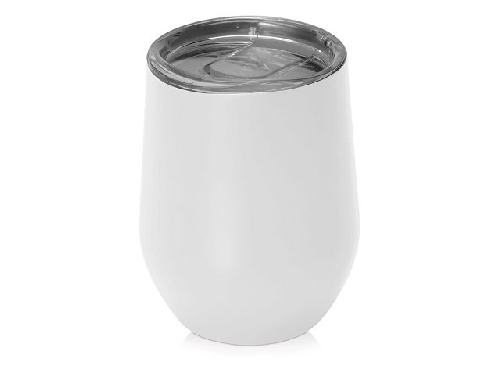 Вакуумная термокружка Sense, непротекаемая крышка