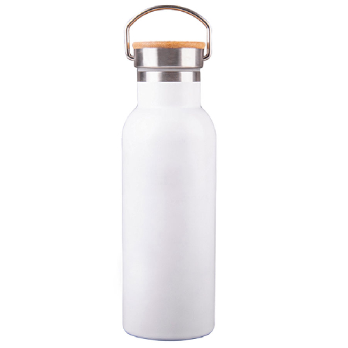 Бутылка для воды DISTILLER, 500мл