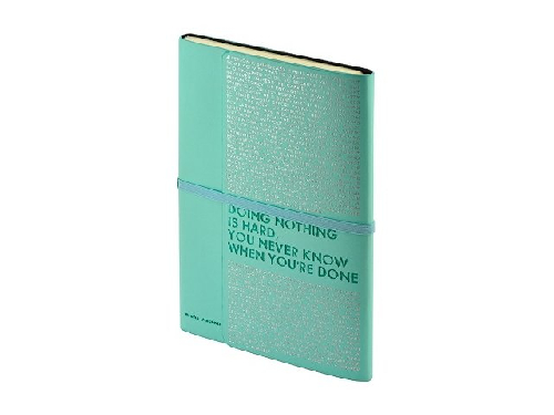 Ежедневник недатированный А5 Bilbao