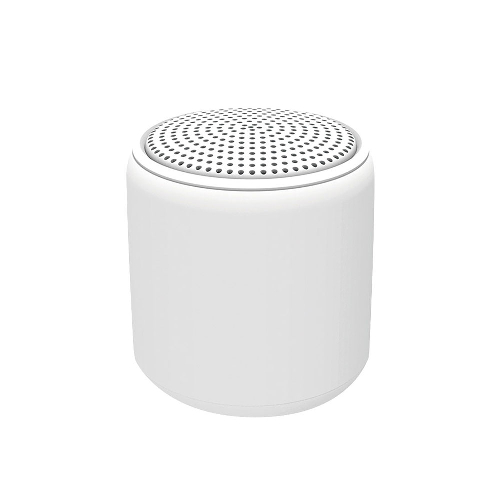 Беспроводная Bluetooth колонка Fosh, черная-S