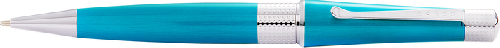 Шариковая ручка Cross Beverly Teal lacquer