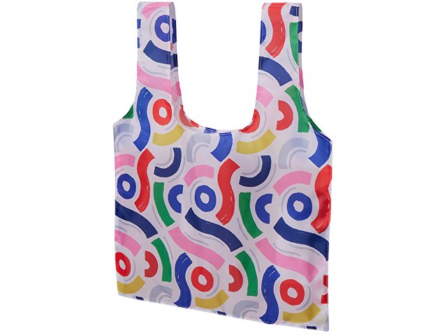 Шоппер с возможностью двухсторонней полноцветной печати, 36*47 см