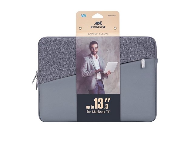 Чехол для ноутбуков до 13.3''