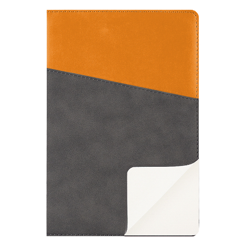 Ежедневник Smart Porta Nuba Latte А5 75531.4