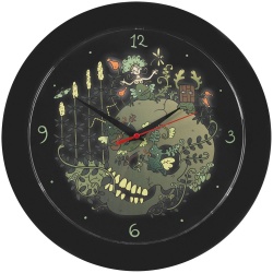 Часы настенные «Серенада»