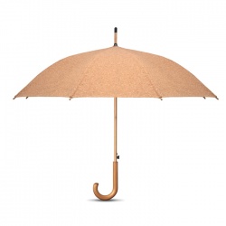 Зонт пробковый QUORA