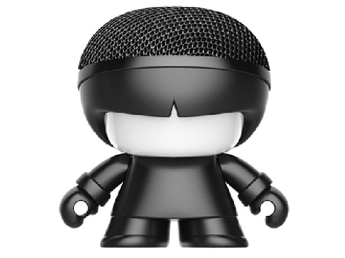 Портативная колонка Bluetooth mini Xboy Metallic