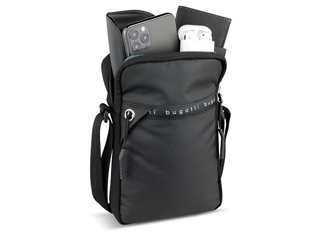 Сумка через плечо Blanc Delight