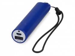 Портативное зарядное устройство Беркли, 2200 mAh