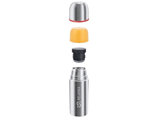 Термос Relaxika 102 2 чашки