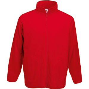 Толстовка "Micro Jacket"