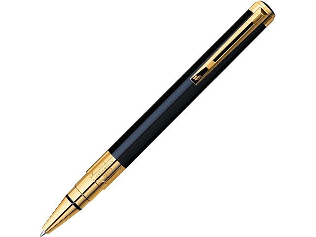 Ручка шариковая Perspective Black CT M