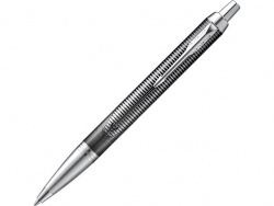Ручка шариковая Parker IM SE Metallic Pursuit