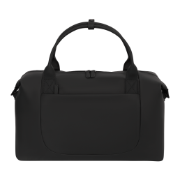 Сумка дорожная Madrid, черная