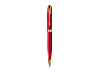 Ручка шариковая Parker Sonnet Red GT