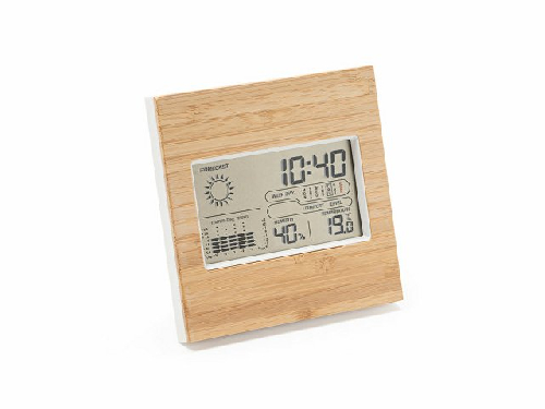 Метеостанция KELVIN