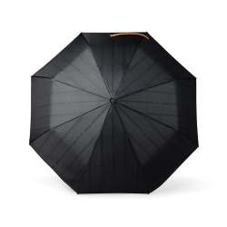Складной зонт VINGA Bosler из rPET AWARE™, d