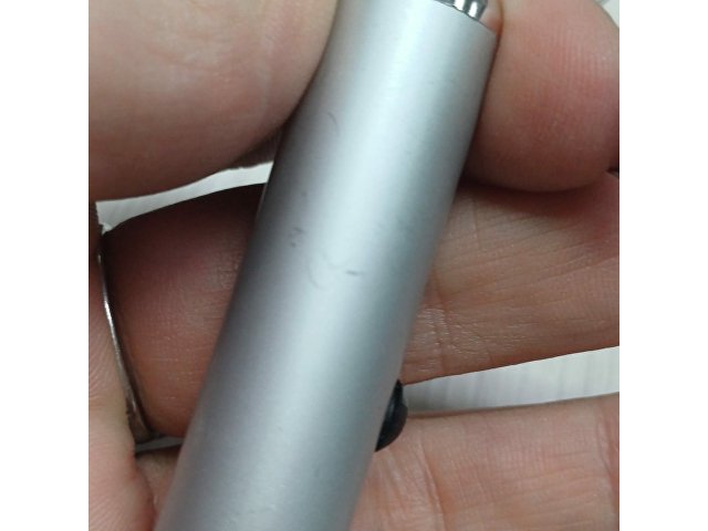 Брелок-фонарик Карабин