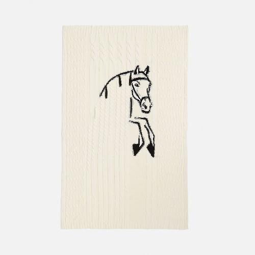 Плед «Курбет»