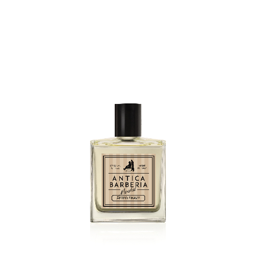 Лосьон после бритья Antica Barberia Mondial "ORIGINAL CITRUS", цитрусовый аромат, 100 мл