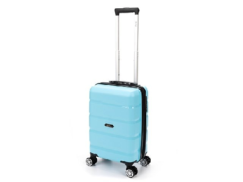 Чемодан В Отпуск, 55 л