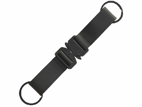 Брелок-ремувка с застежкой Ninja