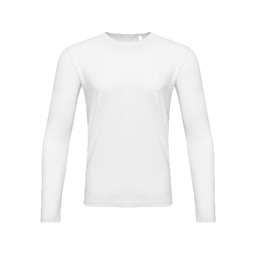 New Gen Футболка с длинным рукавом 180 г/м2 хлопок + лайкра