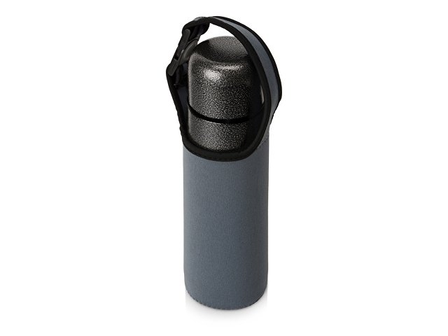 Термос Ямал Hammer с чехлом