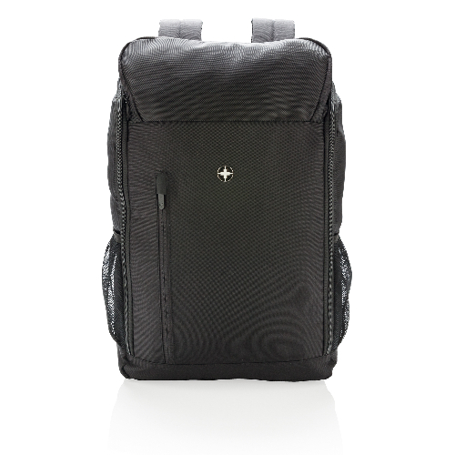 Рюкзак для ноутбука Swiss Peak из rPET AWARE™, 15''