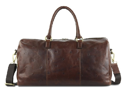 Сумка дорожная Don Leon